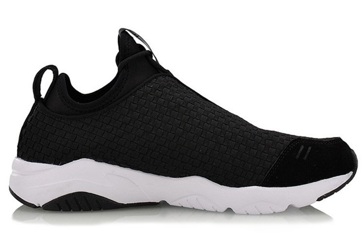 Li-Ning Way of Wade 'Black White' 圖 2