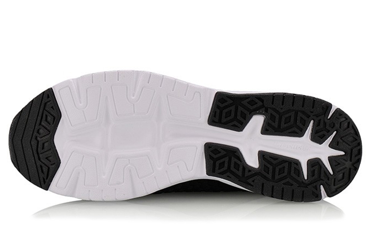 Li-Ning Way of Wade 'Black White' 圖 5