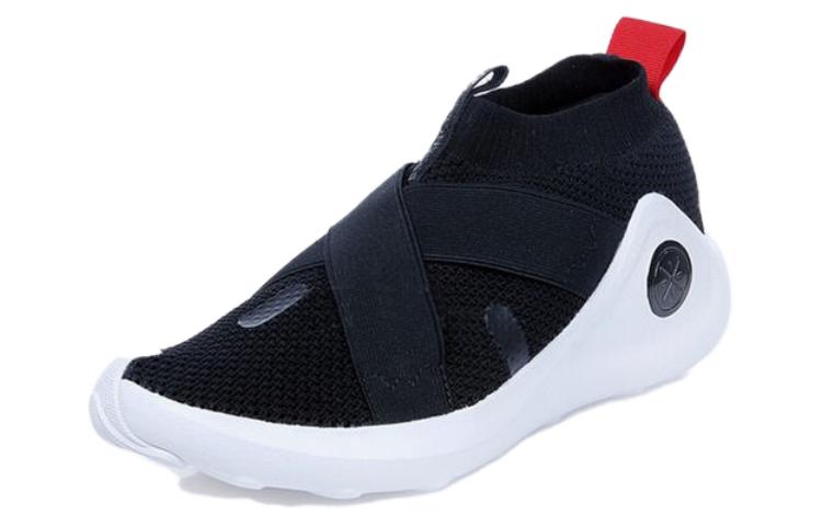 Li-Ning Way of Wade 'Black White' 圖 3