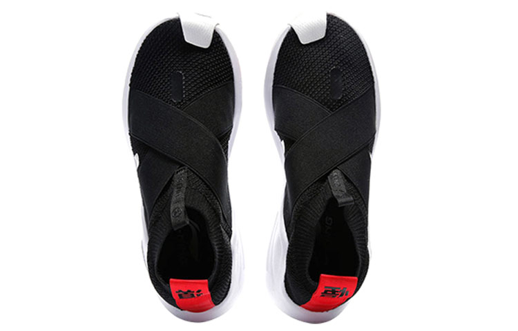 Li-Ning Way of Wade 'Black White' 圖 4