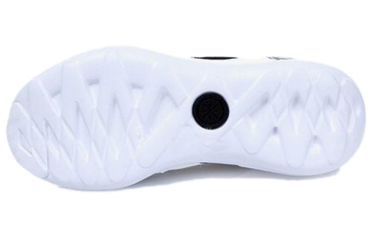 Li-Ning Way of Wade 'Black White' 圖 5