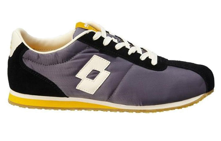 Order 李宁 韦德之道 '蓝黑' ELJG015-3