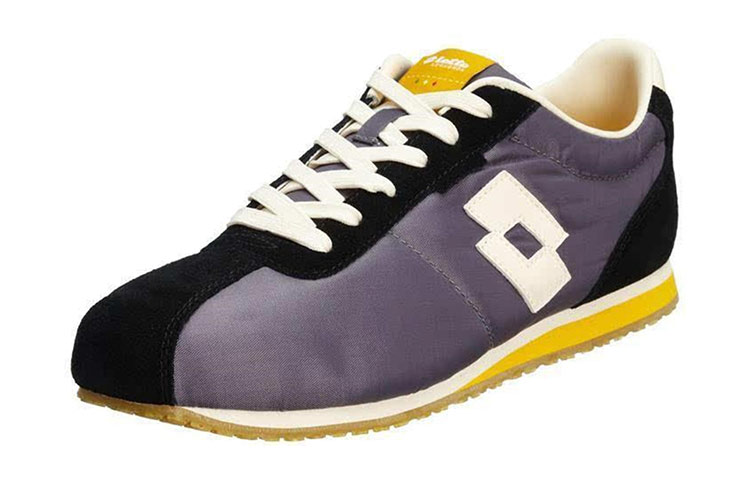 Lookbook 李宁 韦德之道 '蓝黑' ELJG015-3