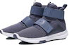Lookbook Li-Ning Way of Wade ''Blauer High-Top Support'' AGWN045-3