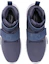 Shop Li-Ning Way of Wade ''Blauer High-Top Support'' AGWN045-3