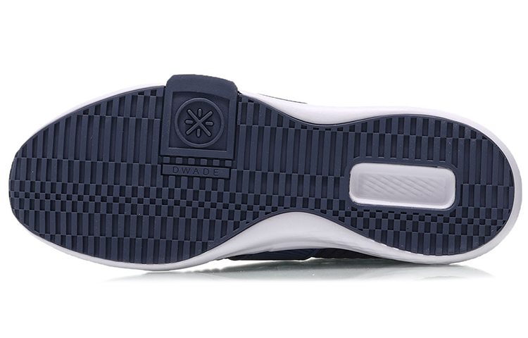 Purchase Li-Ning Way of Wade ''Blauer High-Top Support'' AGWN045-3