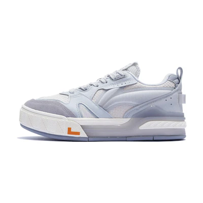 Li-Ning Way of Wade 'Classic Rebound - Grey'