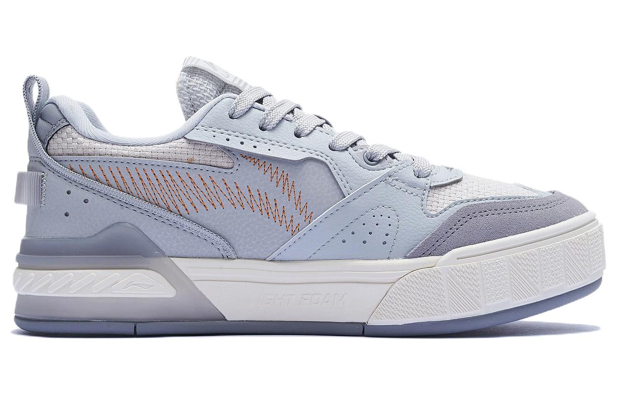 Li-Ning Way of Wade 'Classic Rebound - Grey' 圖 2