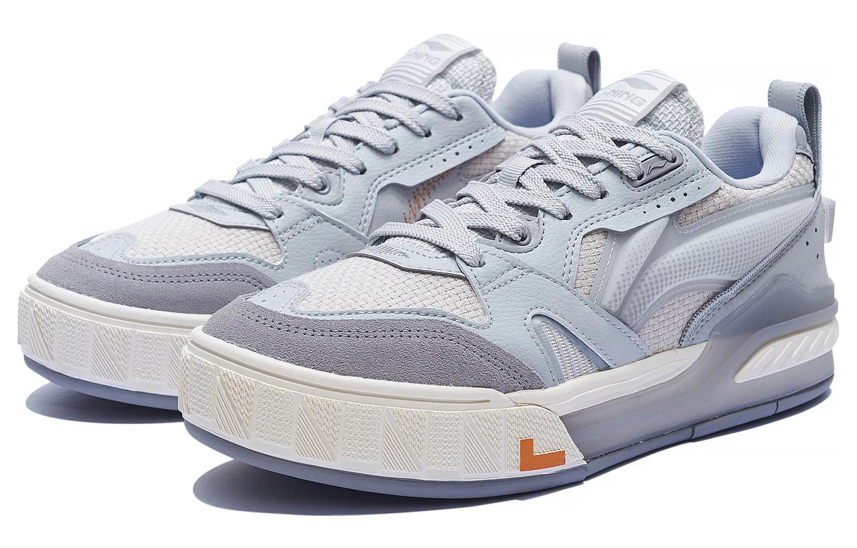 Li-Ning Way of Wade 'Classic Rebound - Grey' 圖 3