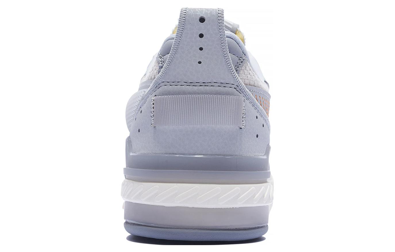 Li-Ning Way of Wade 'Classic Rebound - Grey' 圖 5