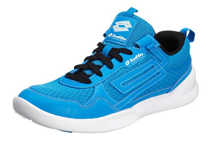Li-Ning Way of Wade 'CMFTable Blue' 圖 3