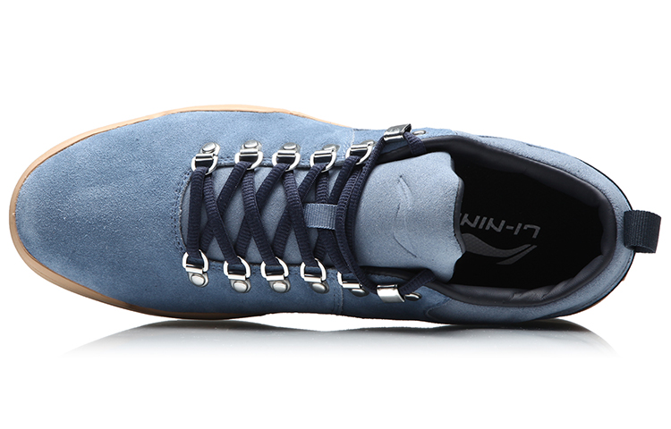 Li-Ning Way of Wade 'Deep Blue Sea' 圖 3