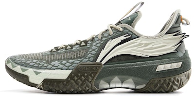 Li-Ning Jie Ao Low 'Dragon Soul' ABFU035-1 Li-Ning Jie Ao Low 'Dragon Soul' ABFU035-1
