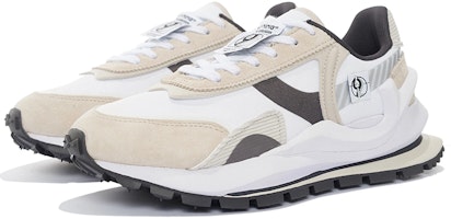 Li-Ning Way of Wade 'Gris Eterno' AZGS079-4 Lookbook Li-Ning Way of Wade 'Gris Eterno' AZGS079-4