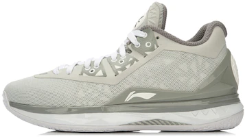 Li-Ning Way of Wade 'Filthy Grey' ABAL037-19 Li-Ning Way of Wade 'Filthy Grey' ABAL037-19