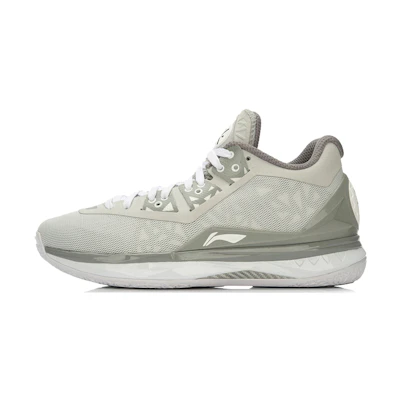 Li-Ning Way of Wade 'Filthy Grey'
