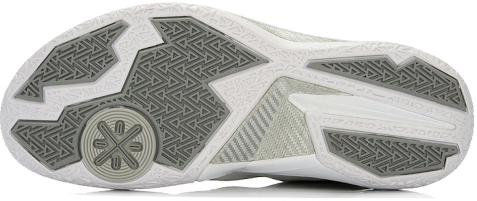 리닝 웨이 오브 웨이드 '필시 그레이' (Li-Ning Way of Wade 'Filthy Grey') ABAL037-19 Shop 리닝 웨이 오브 웨이드 '필시 그레이' (Li-Ning Way of Wade 'Filthy Grey') ABAL037-19