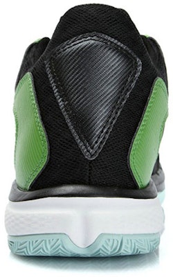 Li-Ning Way of Wade 'Green Black' ABPK047-1 Purchase Li-Ning Way of Wade 'Green Black' ABPK047-1