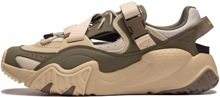 Li-Ning Way of Wade 'Green Khaki' AGCU183-4 Li-Ning Way of Wade 'Green Khaki' AGCU183-4
