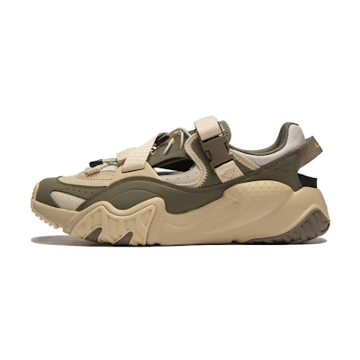 Li-Ning Way of Wade 'Green Khaki'