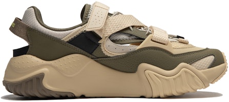 LiNing李寧 川遊 舒適百搭 減震耐磨 低筒 生活休閒鞋 男款 綠卡其 Order LiNing李寧 川遊 舒適百搭 減震耐磨 低筒 生活休閒鞋 男款 綠卡其