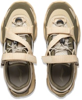 LiNing李寧 川遊 舒適百搭 減震耐磨 低筒 生活休閒鞋 男款 綠卡其 Shop LiNing李寧 川遊 舒適百搭 減震耐磨 低筒 生活休閒鞋 男款 綠卡其