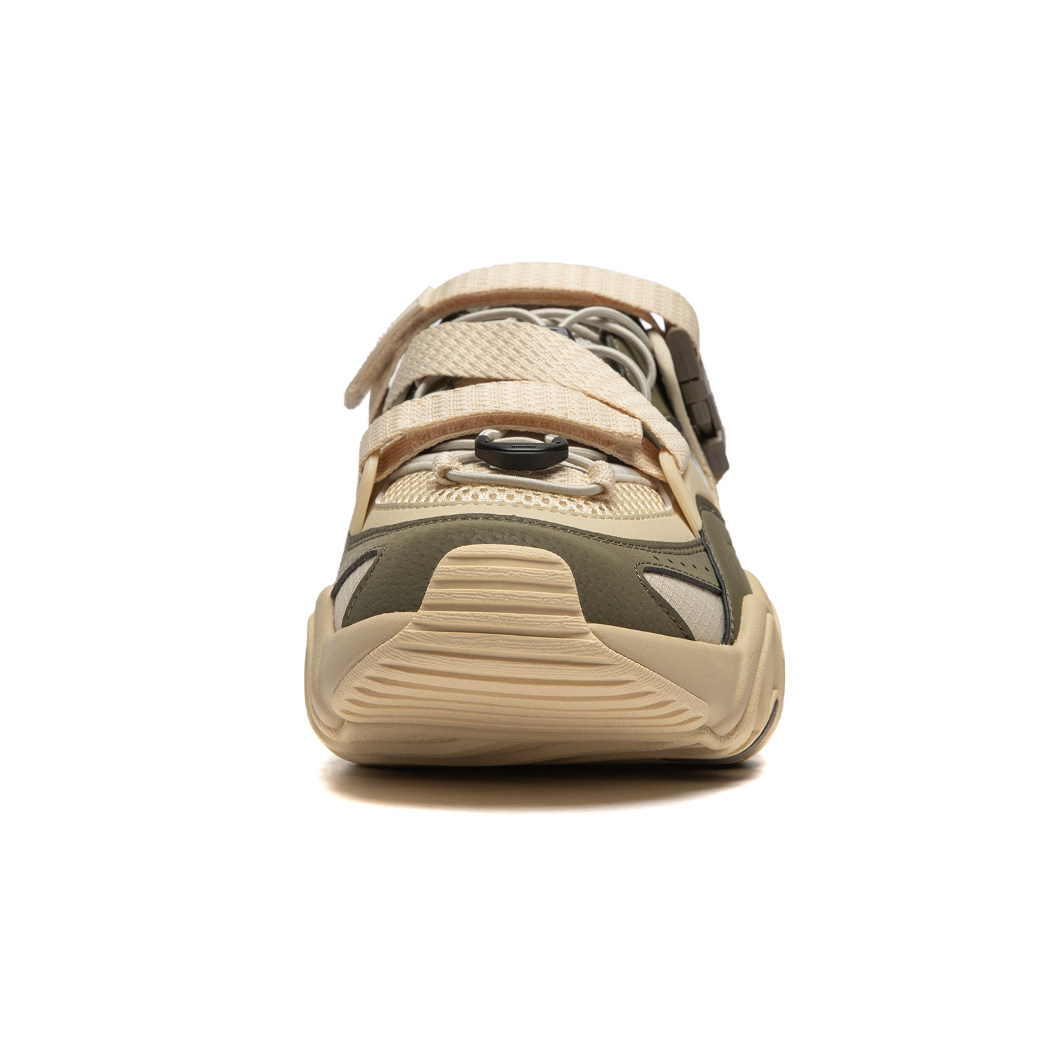 Purchase Li-Ning Way of Wade 'Hijau Khaki' AGCU183-4