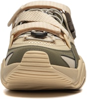 LiNing李寧 川遊 舒適百搭 減震耐磨 低筒 生活休閒鞋 男款 綠卡其 Purchase LiNing李寧 川遊 舒適百搭 減震耐磨 低筒 生活休閒鞋 男款 綠卡其