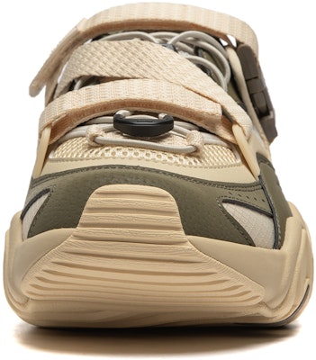 Li-Ning Way of Wade 'Hijau Khaki' AGCU183-4 Purchase Li-Ning Way of Wade 'Hijau Khaki' AGCU183-4
