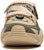 Li-Ning Way of Wade 'Hijau Khaki' AGCU183-4