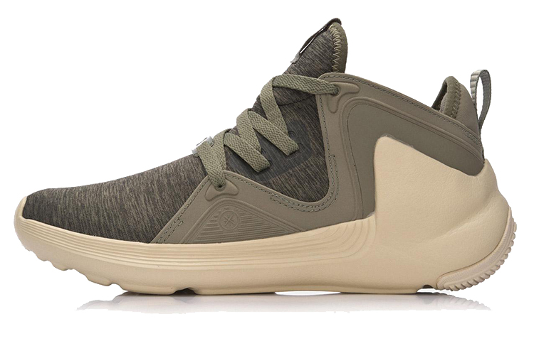 Li-Ning Way of Wade 'Grey' AGWM005-3