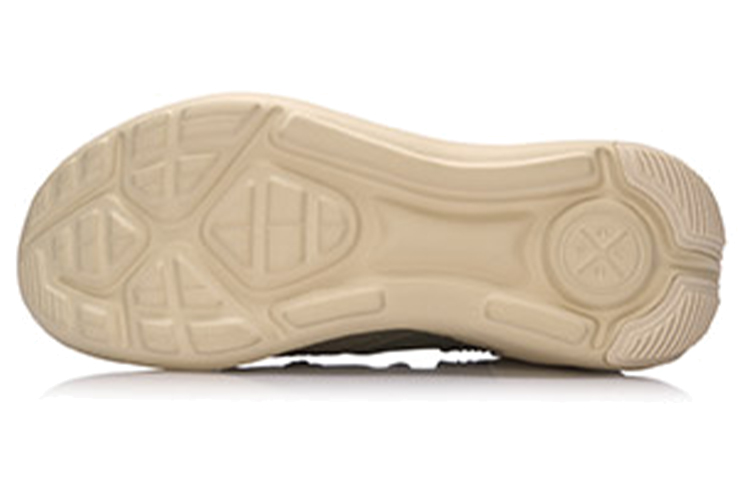 Lookbook Li-Ning Way of Wade 'Kelabu' AGWM005-3