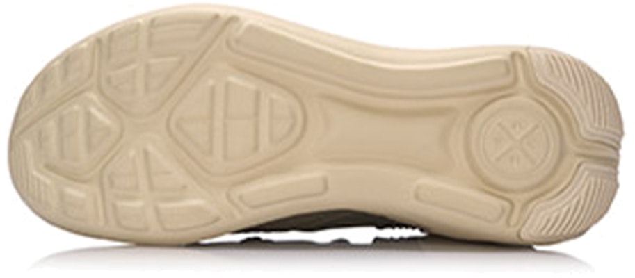 Li-Ning Way of Wade 'Kelabu' AGWM005-3 Lookbook Li-Ning Way of Wade 'Kelabu' AGWM005-3