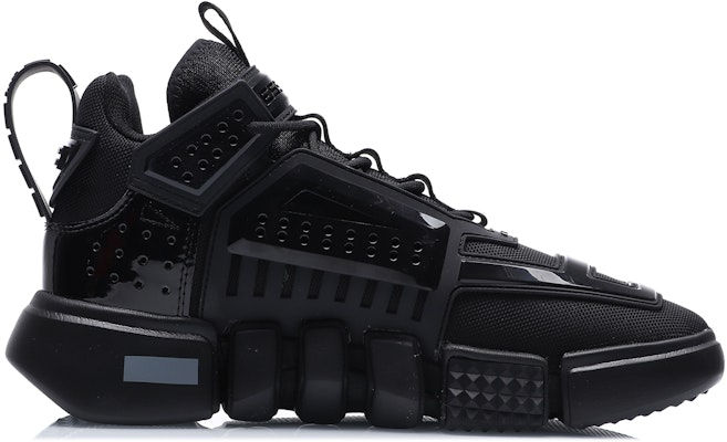 Li-Ning Way of Wade 'Light Casual Black' AGBQ117-5 Order Li-Ning Way of Wade 'Light Casual Black' AGBQ117-5