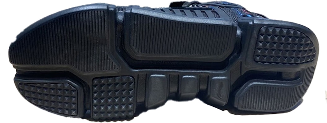 Li-Ning Way of Wade 'Light Casual Black' AGBQ117-5 Shop Li-Ning Way of Wade 'Light Casual Black' AGBQ117-5