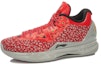 Order Li-Ning Way of Wade 'Lucky 13' Kasut Lelaki ABAK033-12