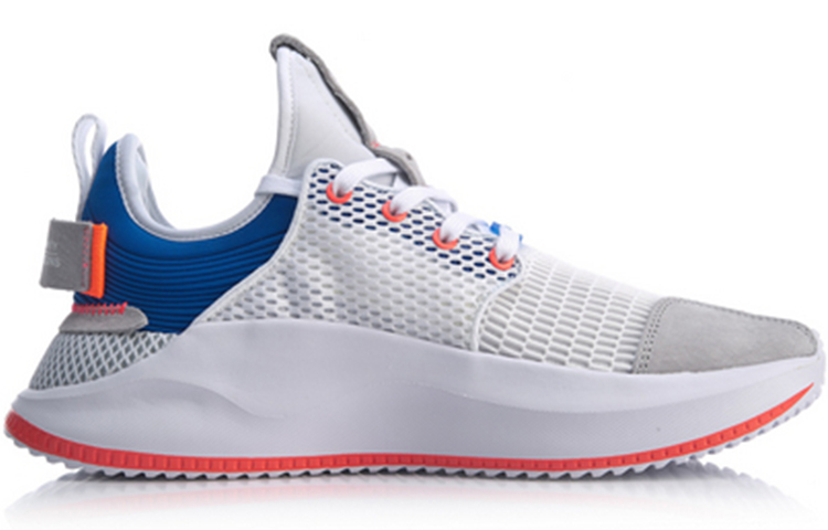 Li-Ning Way of Wade 'Microcrystal Grey' 圖 2