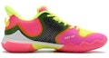 Order 리닝 웨이드 "파우더 옐로우 그린" (Li-Ning Wade "Powder Yellow Green") AYAQ005-4
