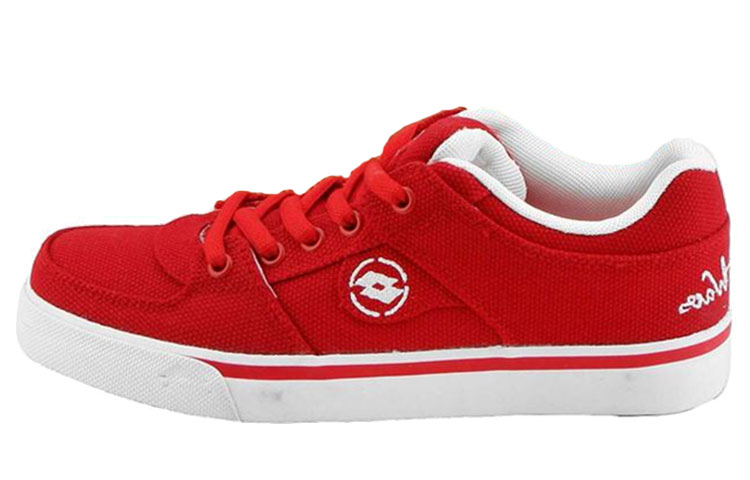 Buy 李宁 韦德之道 '红色' ELFF033-1