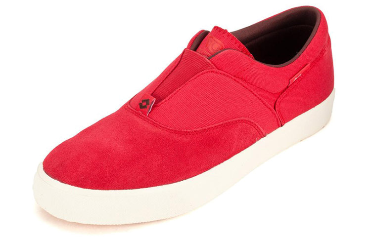 Li-Ning Way of Wade 'Red White' 圖 3