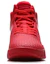 Shop Li-Ning Way of Wade 'Retro High-Top Rojo Amortiguado' ABCM101-1