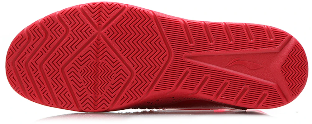 Li-Ning Way of Wade 'Retro High-Top Rojo Amortiguado' ABCM101-1 Purchase Li-Ning Way of Wade 'Retro High-Top Rojo Amortiguado' ABCM101-1