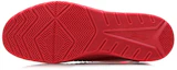 Purchase Li-Ning Way of Wade 'Retro High-Top Rojo Amortiguado' ABCM101-1