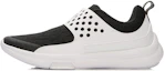 Buy Li-Ning Way of Wade 'Sammo Culture Low Retro Basketball Hitam Putih' ABCL009-6