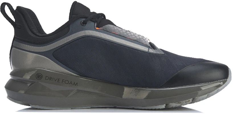 Li-Ning Way of Wade ''Amorti Doux Running Noir Gris'' ARHQ035-3 Order Li-Ning Way of Wade ''Amorti Doux Running Noir Gris'' ARHQ035-3