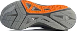 Shop Li-Ning Way of Wade ''Amorti Doux Running Noir Gris'' ARHQ035-3