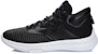 Li-Ning Way of Wade 'Shock Absorbing Low Retro Black White' ABCL003-4