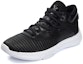 Order Li-Ning Way of Wade 'Shock Absorbing Low Retro Black White' ABCL003-4