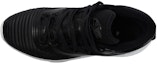Lookbook Li-Ning Way of Wade 'Shock Absorbing Low Retro Black White' ABCL003-4