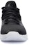 Shop Li-Ning Way of Wade 'Shock Absorbing Low Retro Black White' ABCL003-4